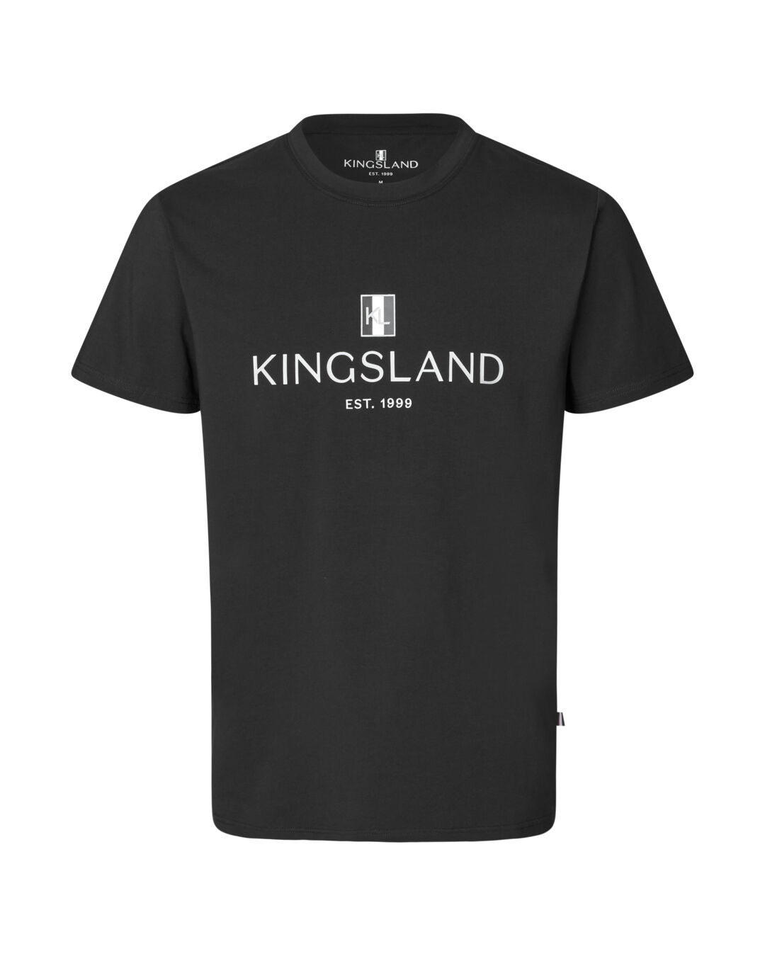 Herren-T-Shirt Classic Logo