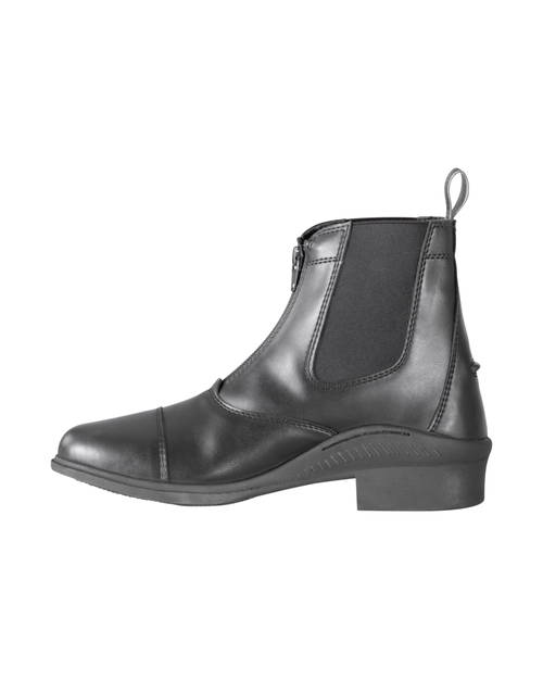 Reitstiefeletten Eco II Frontzip