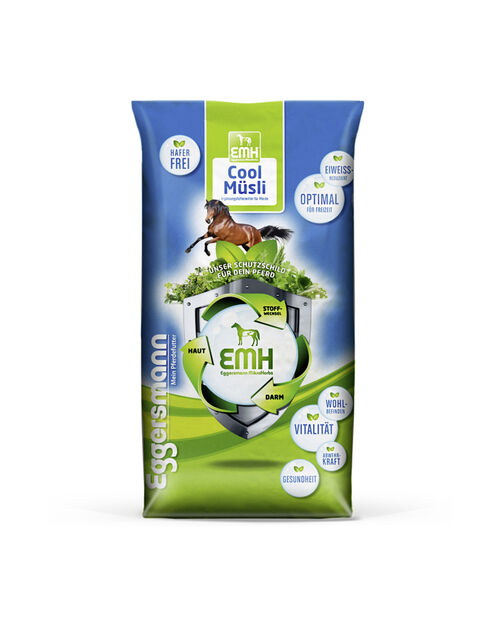 Müsli EMH Cool