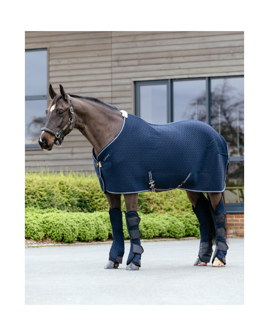 Transportdecke Kudos 3D Mesh