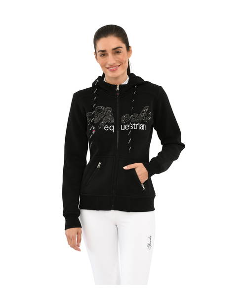 Sweatjacke Roxie