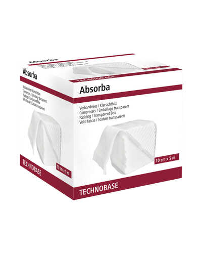 Verbandvlies Absorba