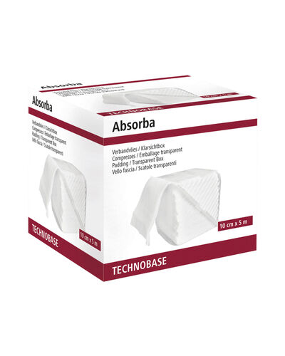 Verbandvlies Absorba