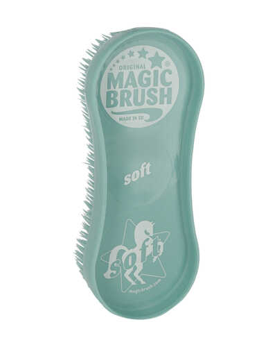 Schmusebürste MagicBrush soft