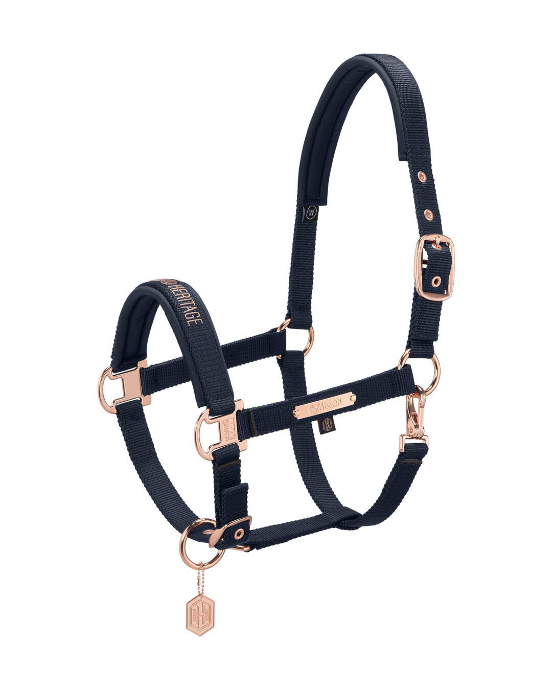 Halfter Pin Buckle Heritage