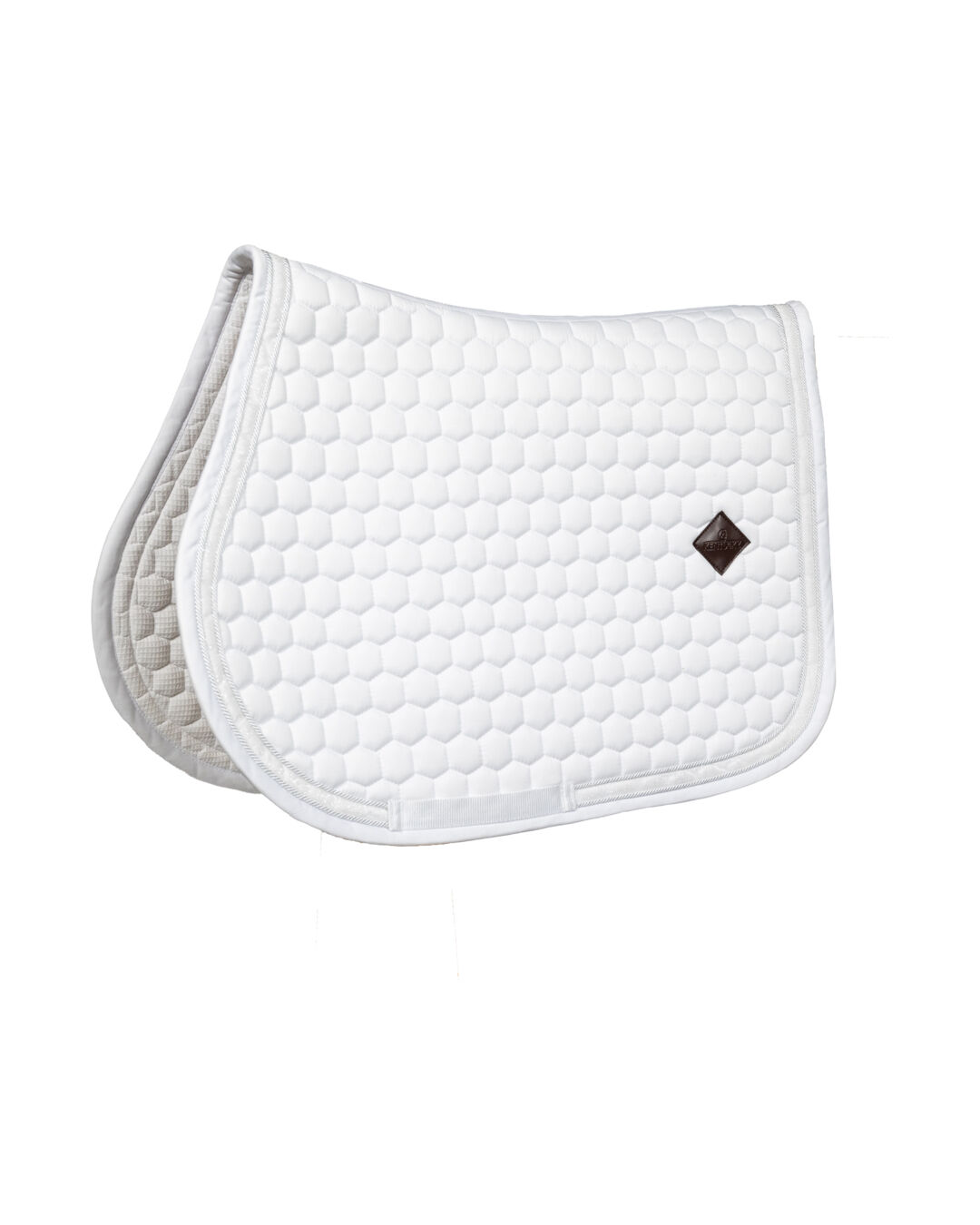 Schabracke Glitter Band