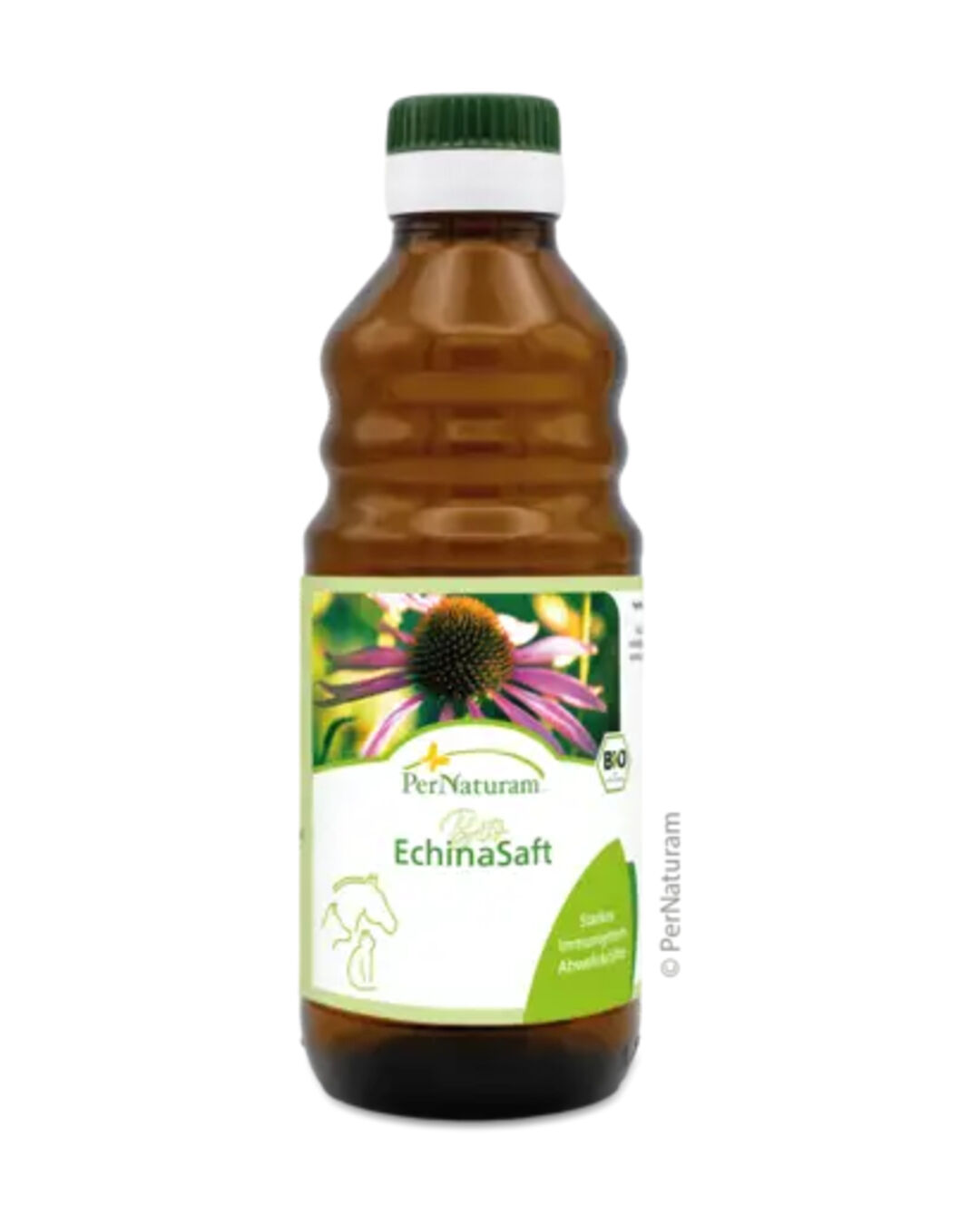 Ergänzungsfutter Bio Echina ImmunSaft