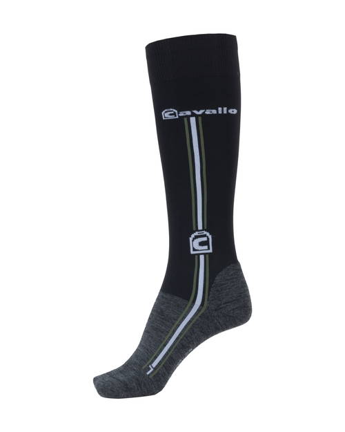 Reitsocken CavalSamy X