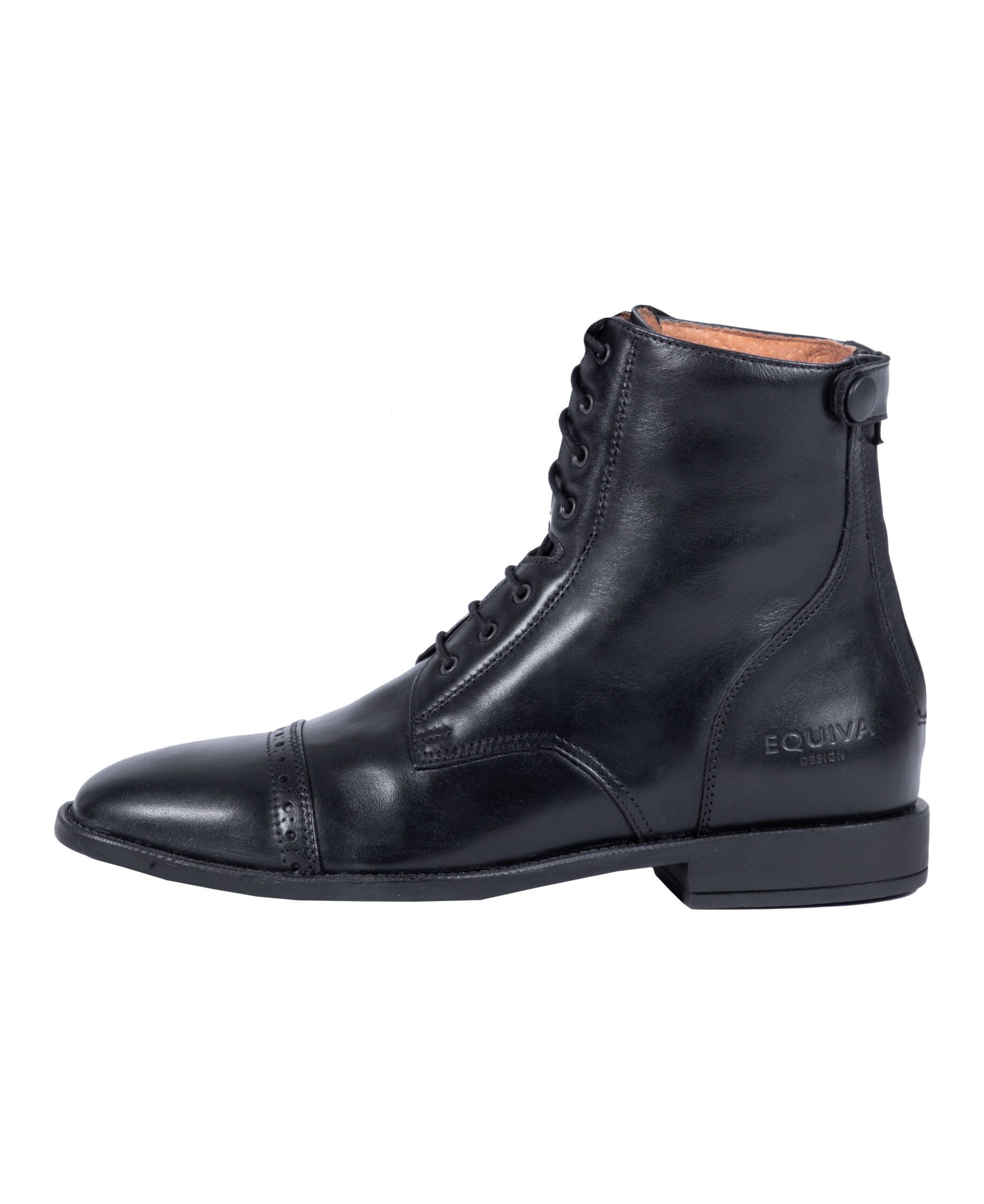 Reitstiefeletten Porto II