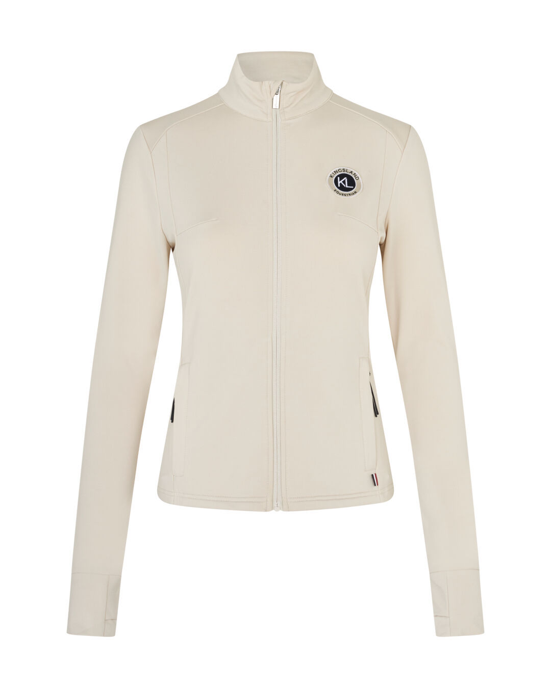 Fleecejacke KLLucy