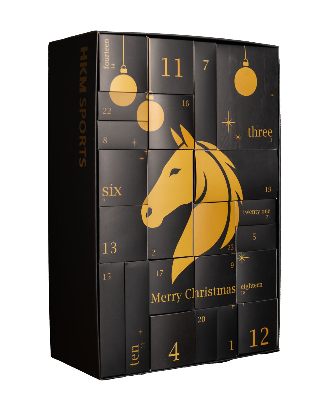 Adventskalender Vielseitigkeit 2025