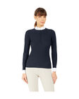 Langarmshirt Aloise