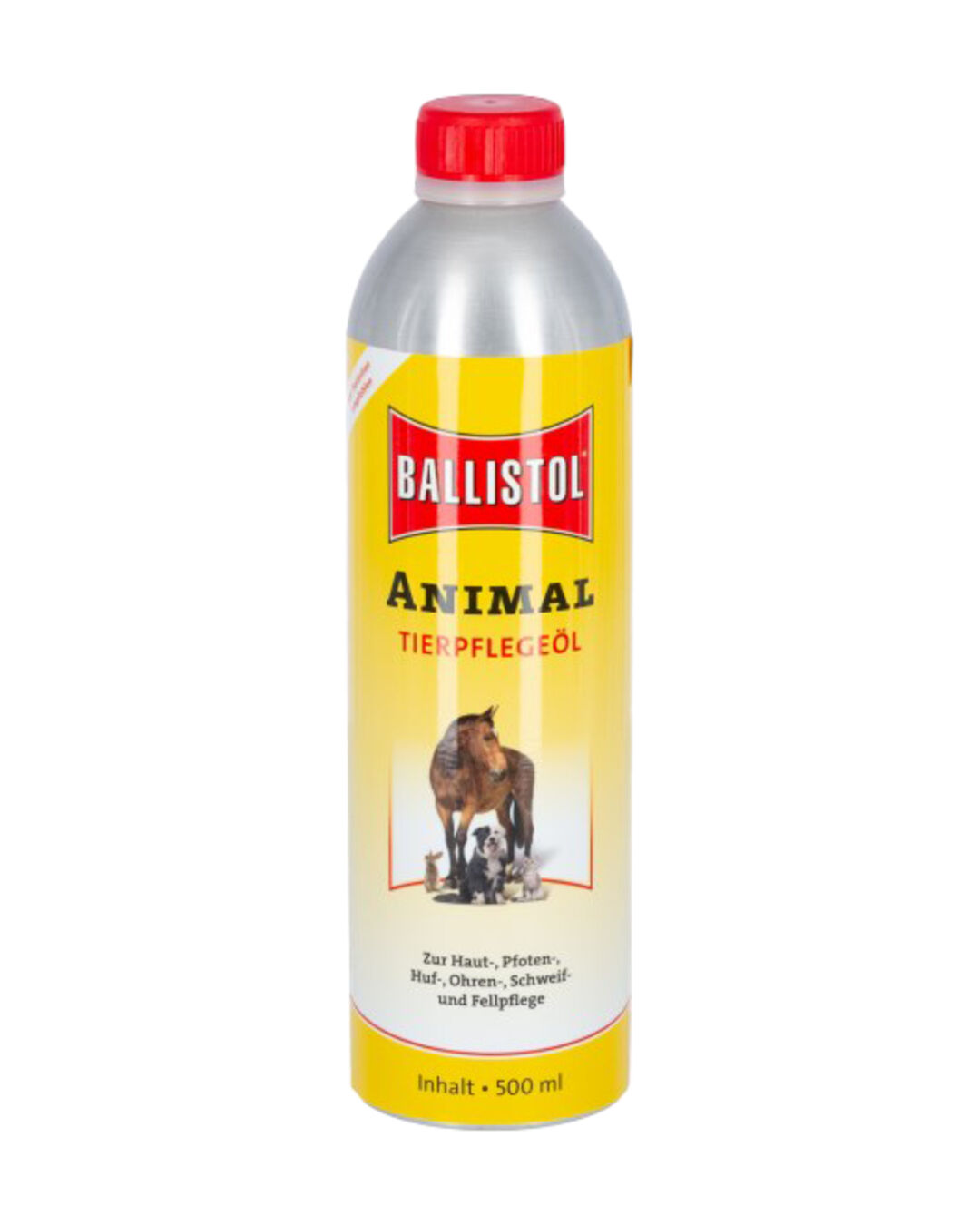 Tierpflegeöl Animal