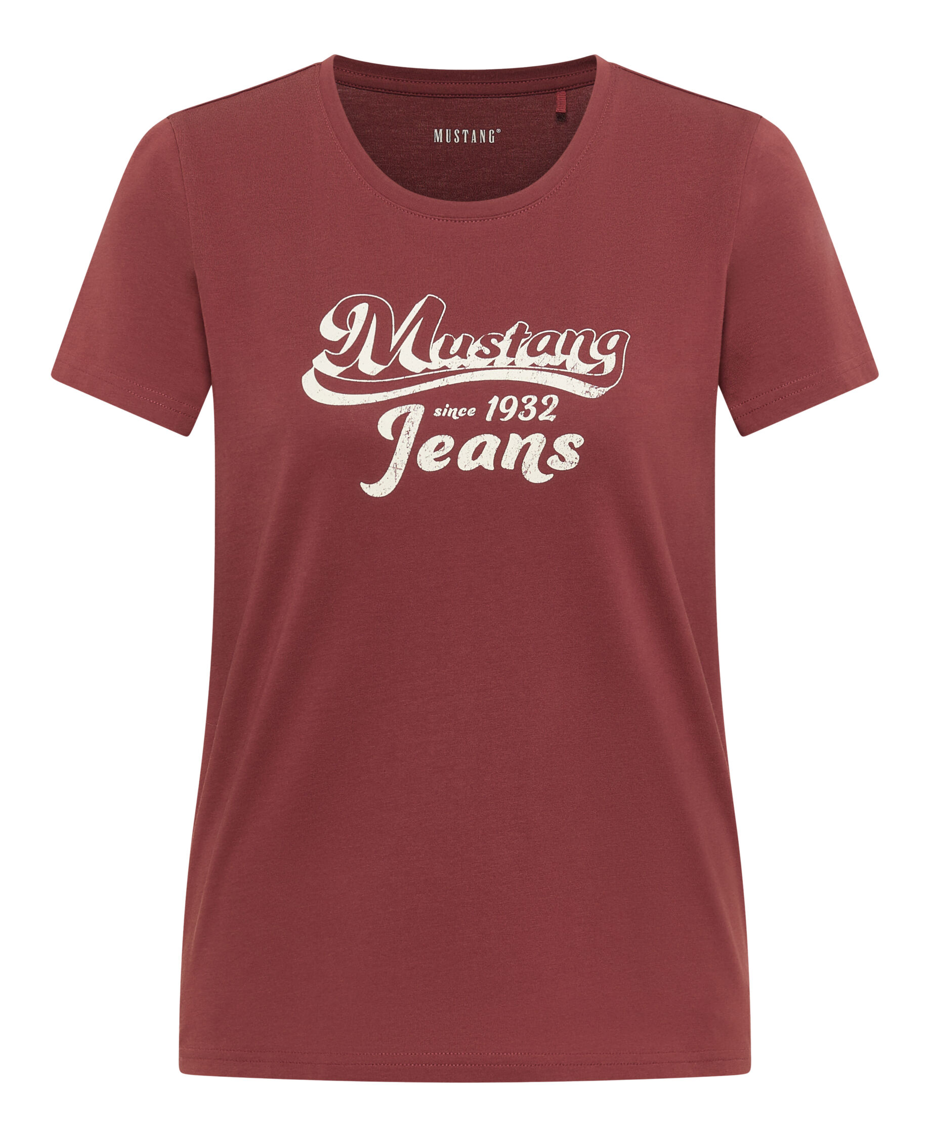 T-Shirt Style Alma