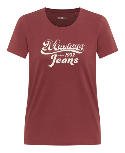 T-Shirt Style Alma
