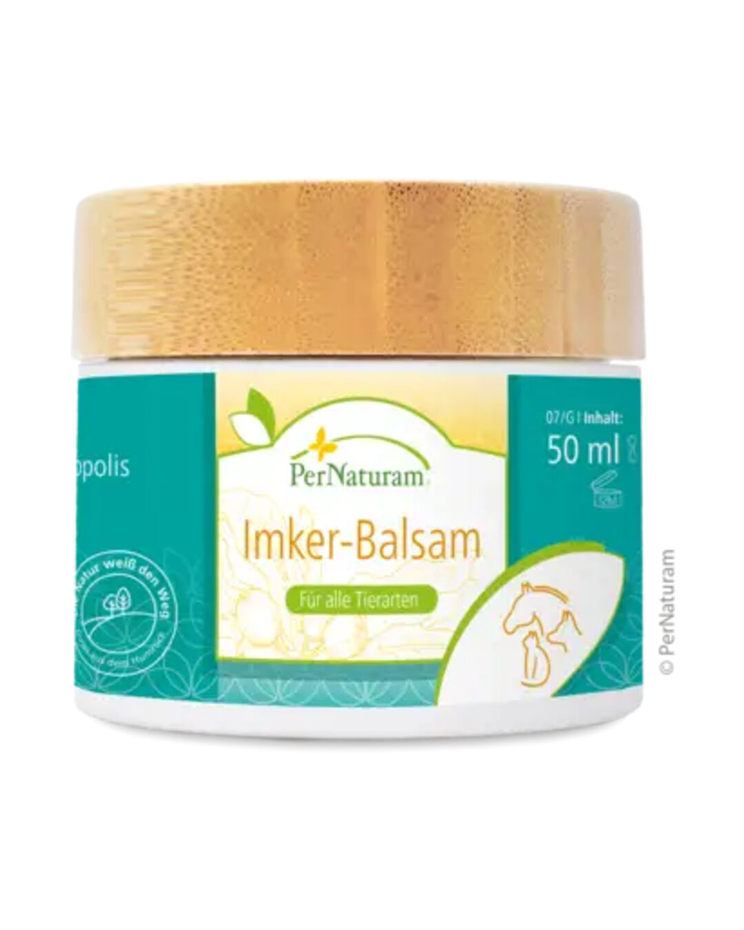 Hautpflege Imker-Balsam