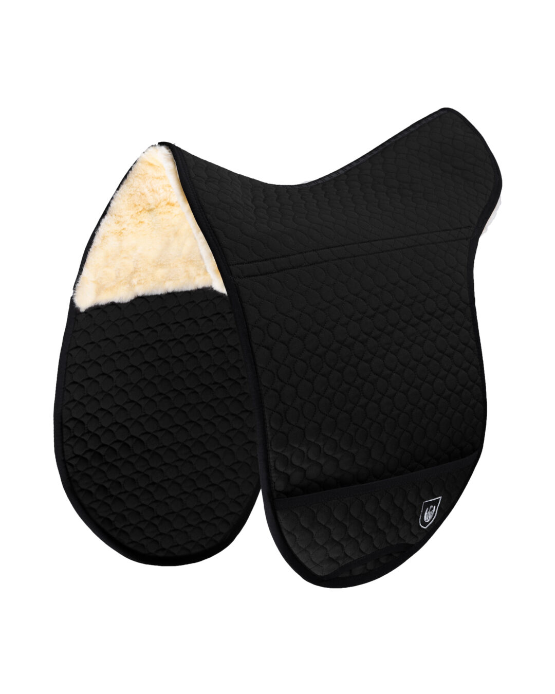 Satteldecke Champ für Fellsättel Basic Plus & Premium Plus