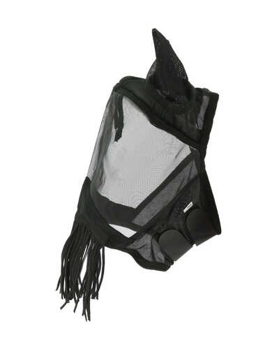 Fliegenmaske Franges