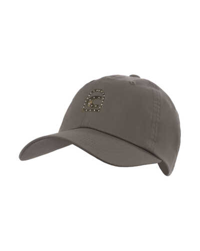 Baseball-Cap CavalRhinestone