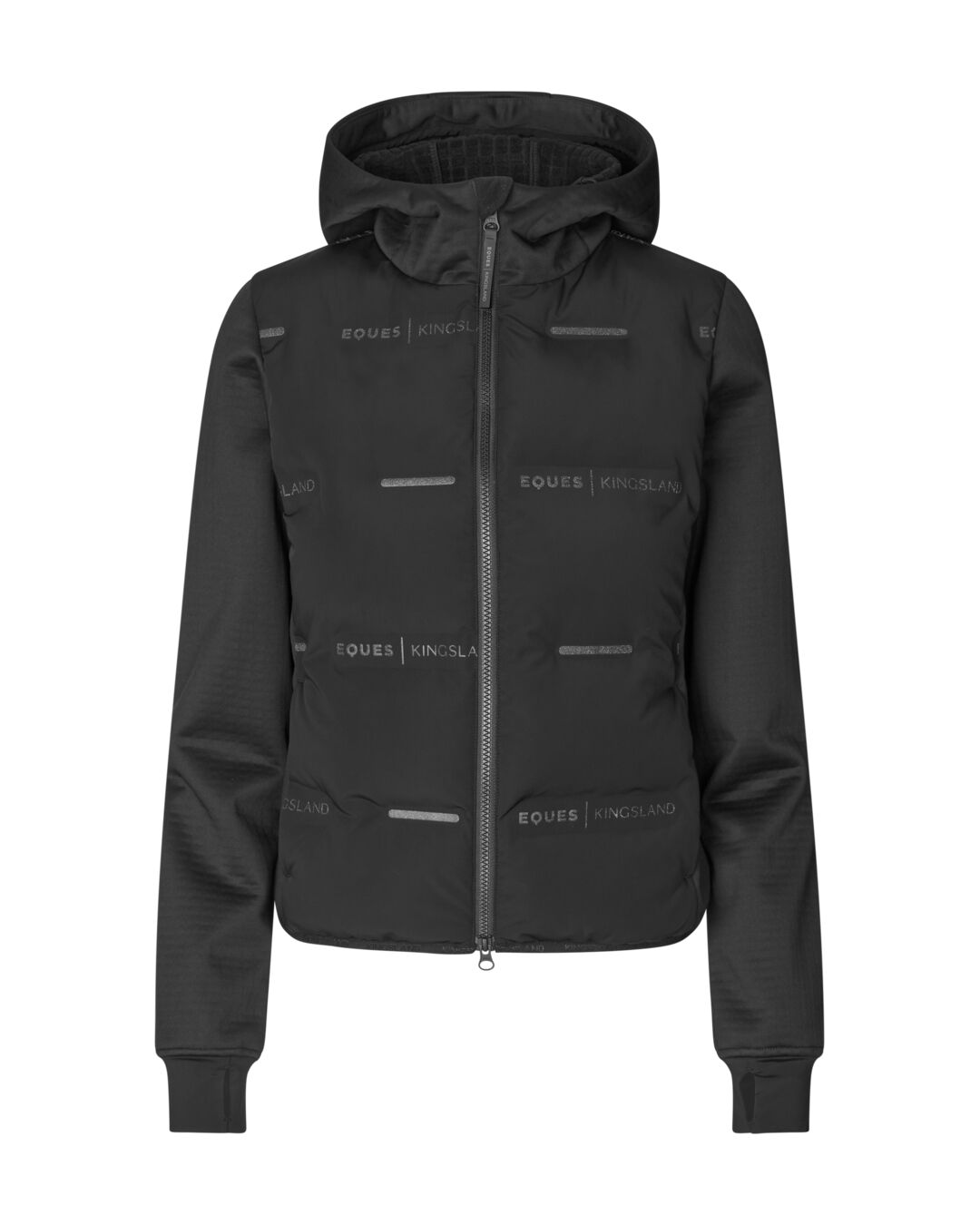 Reitjacke EQUES KL Sara
