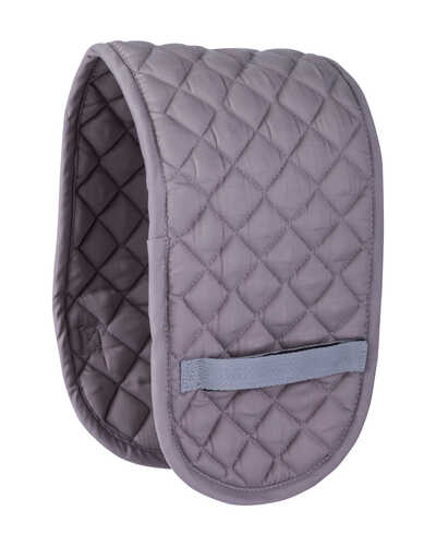 Longierpad Basic