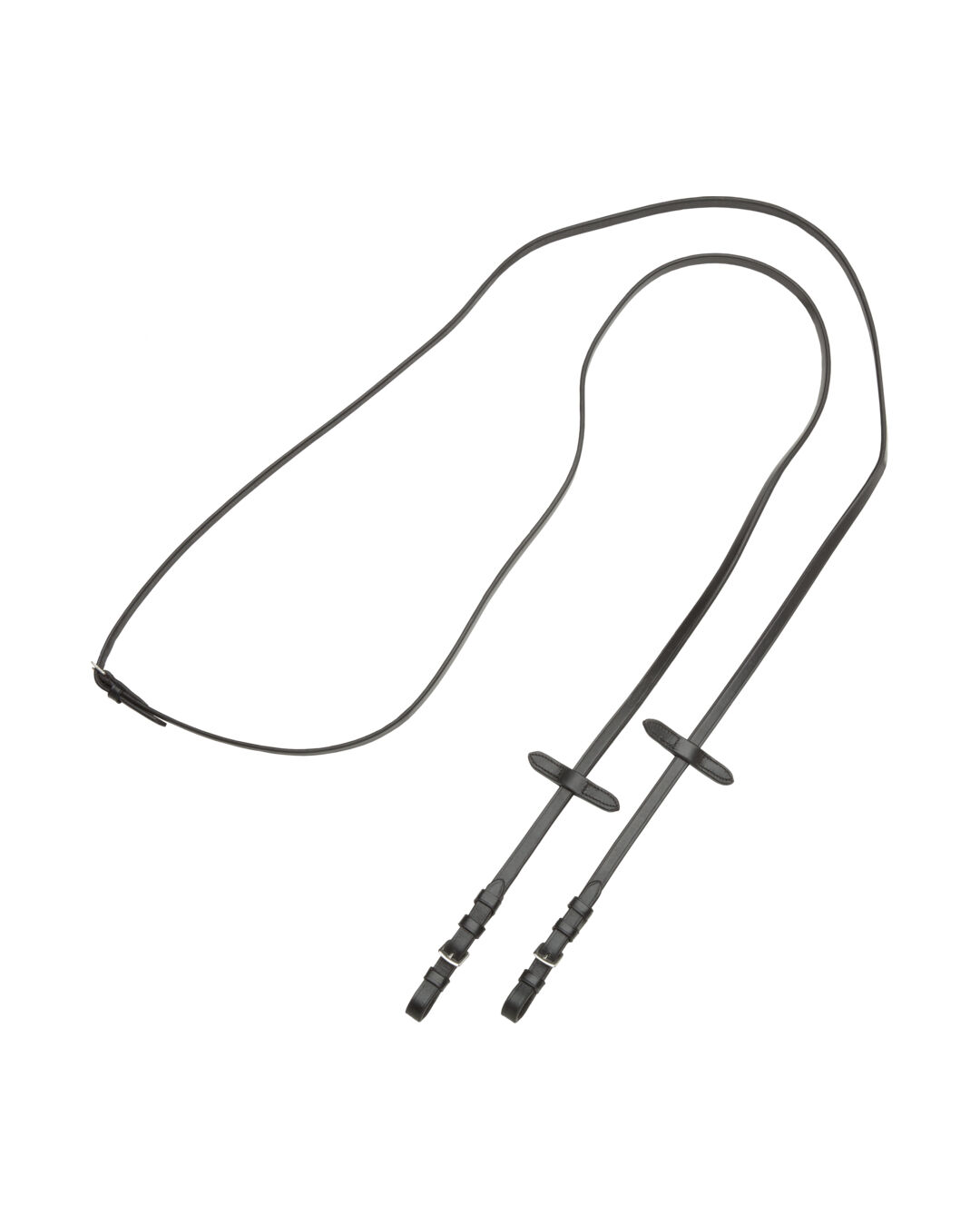 Kandarenzügel mit Martingalstopper Kandarenzügel mit Martingalstopper
