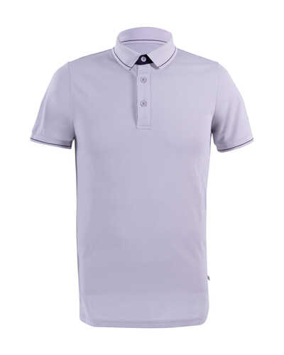 Herren-Poloshirt Brüssel