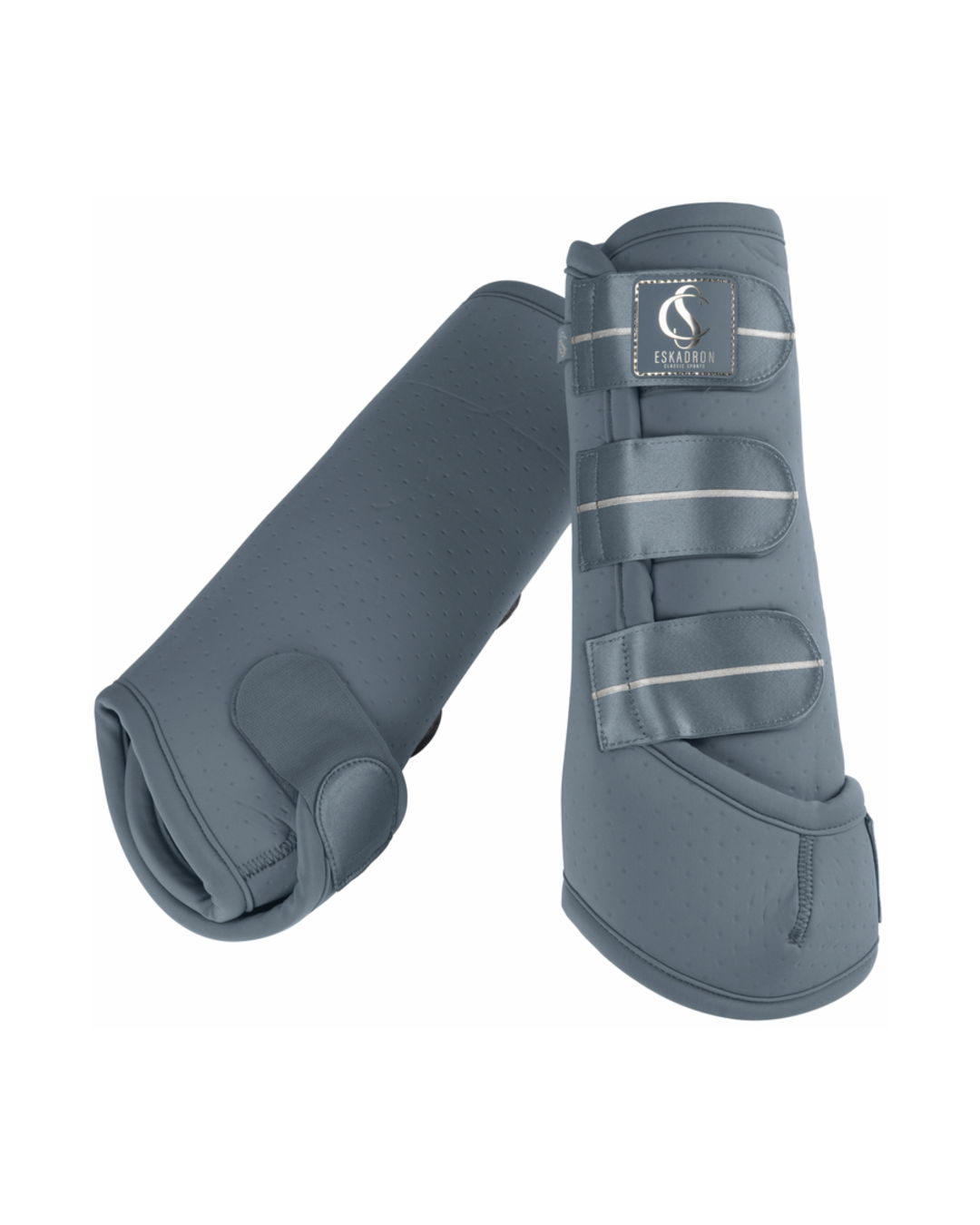 Gamaschen Pro Dressage Classic Sports hinten