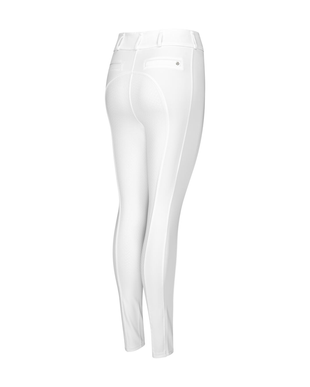 KLkaya Vollgrip-Reithose für Damen