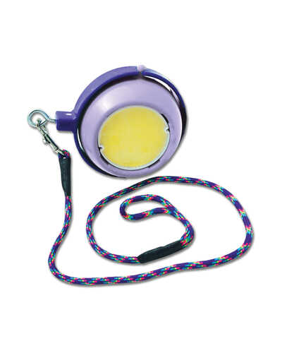 Lecksteinhalterung Boredom Buster für Likit 250 g