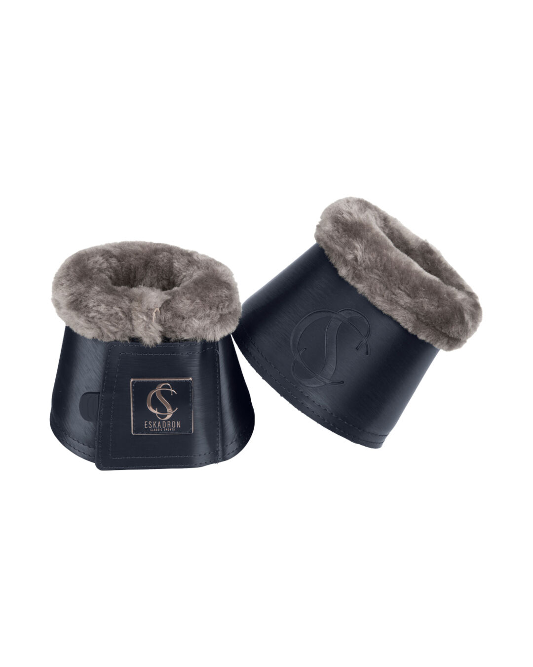 Springglocken Softslate Kunstfell Classic Sports