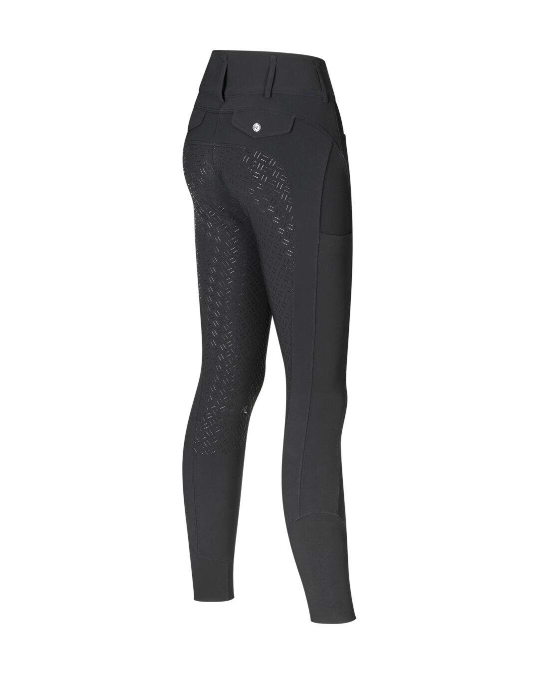 Reithose KLKimi Full Grip