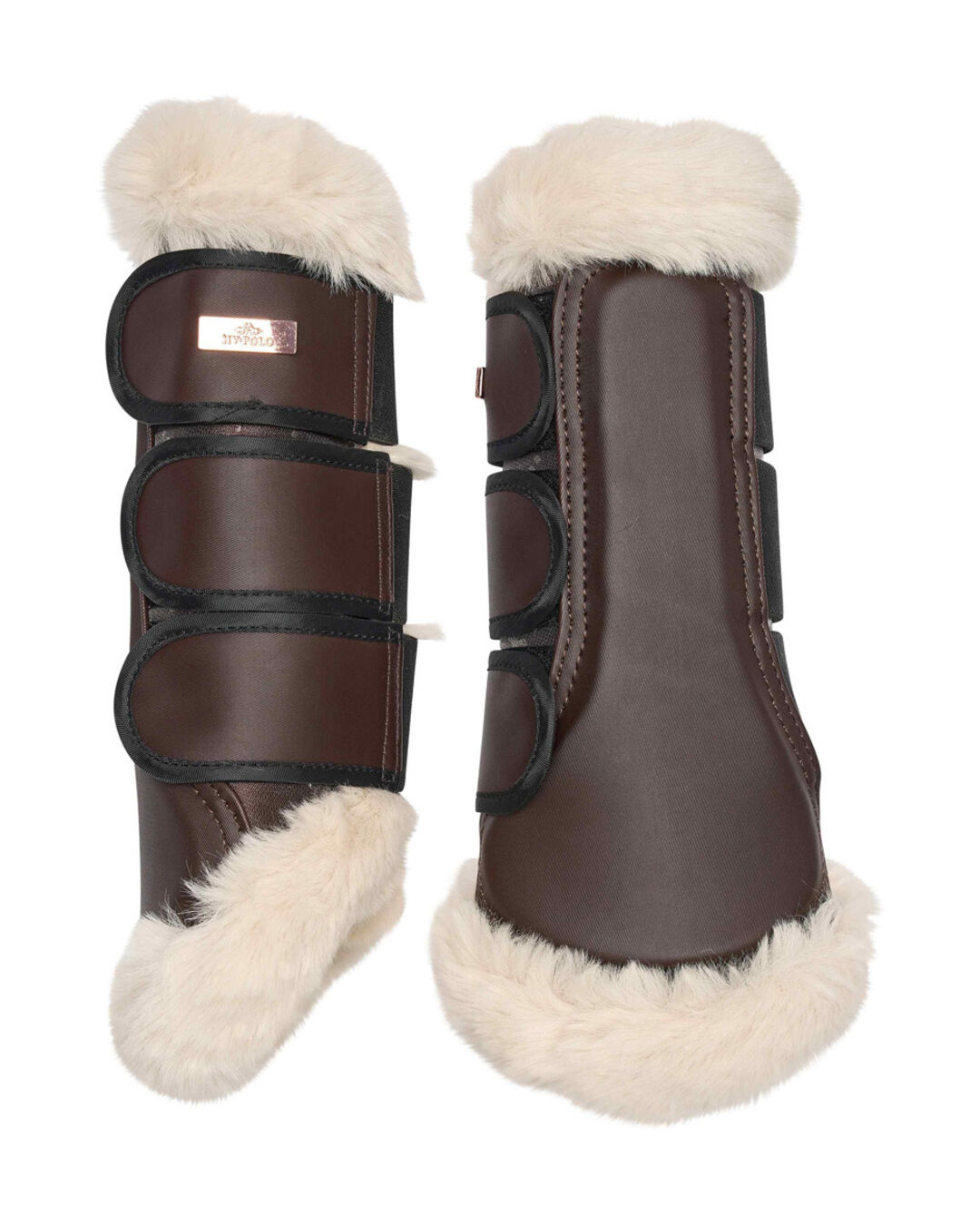 Dressurgamaschen HVPWelmoed Shine