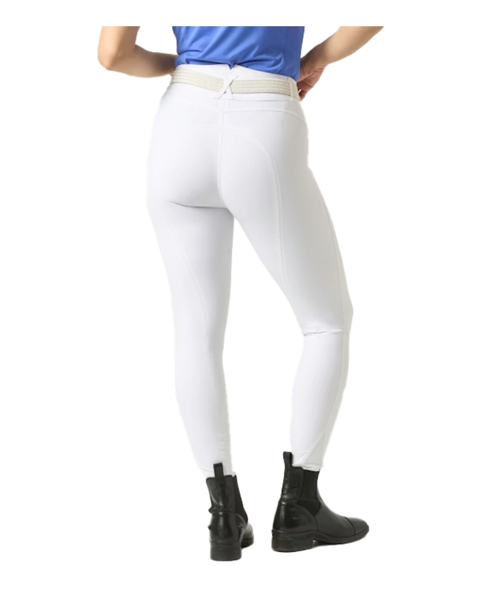 Reithose Kendall Kniebesatz