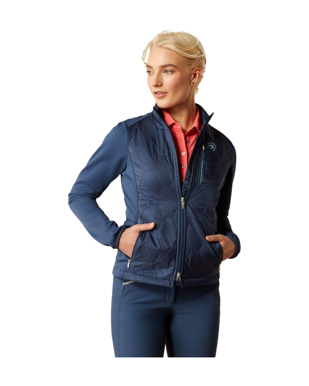 Jacke Fusion Insulated Jacke Fusion Insulated