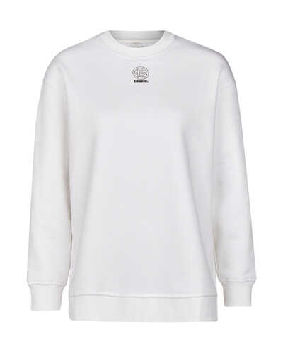 Sweatshirt Oversized Fanatics