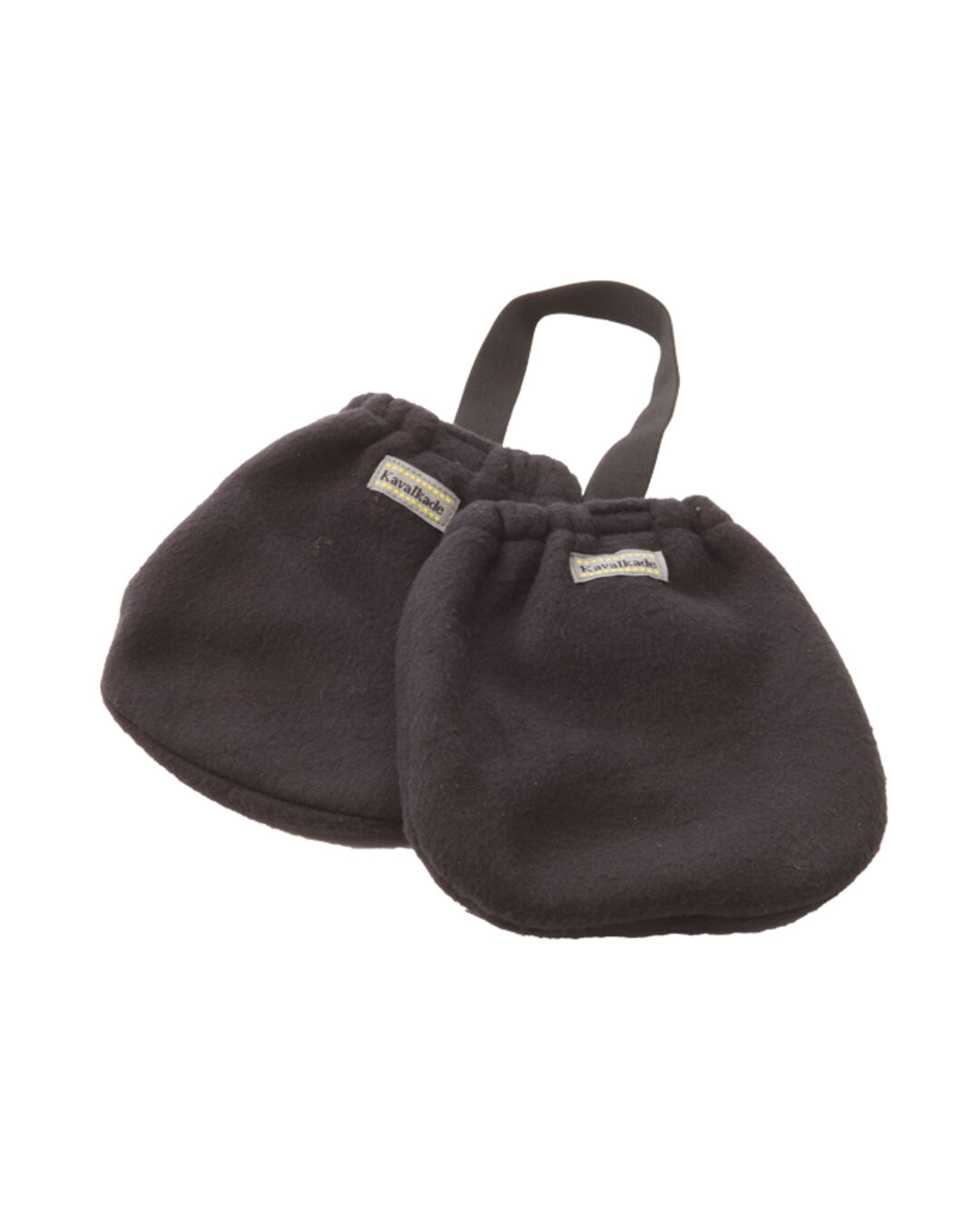 Steigbügelschutzhülle