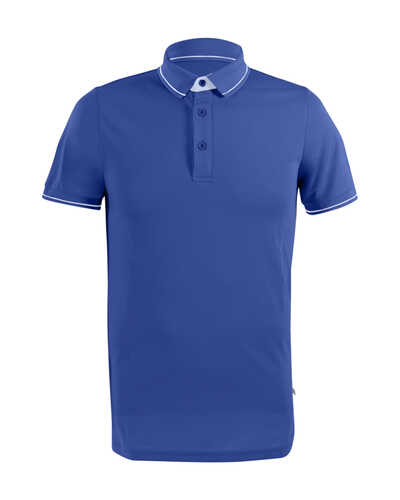Herren-Poloshirt Brüssel