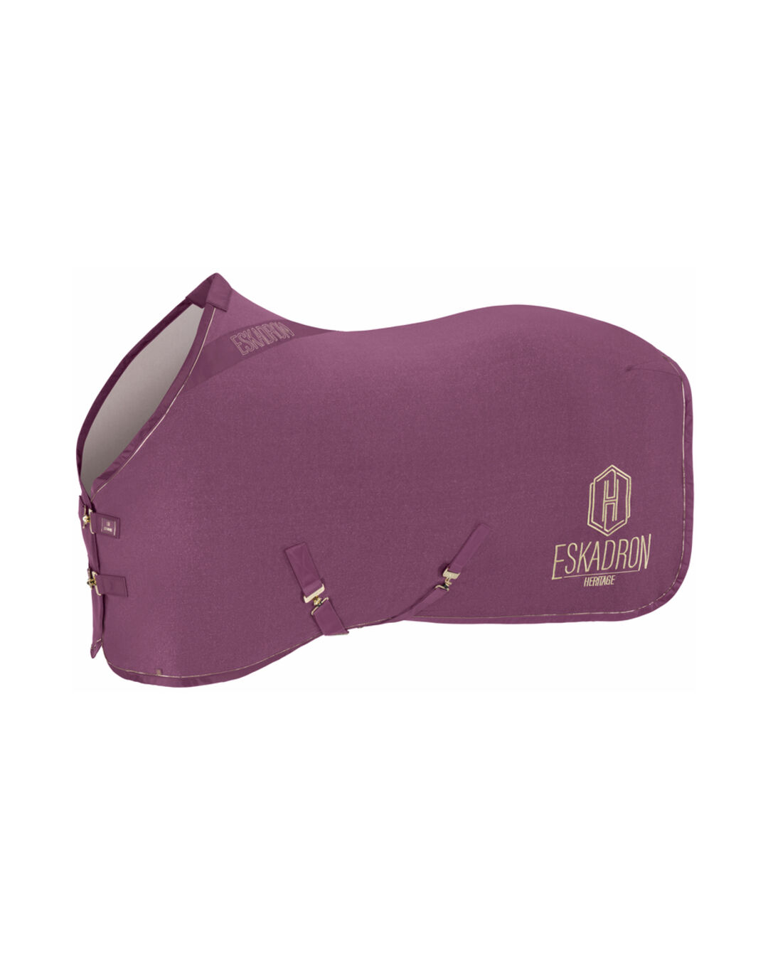 Abschwitzdecke Jersey Sparkle Heritage 0 g