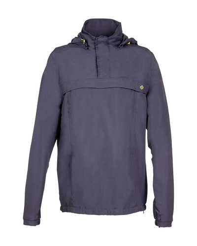 Windbreaker Den Haag