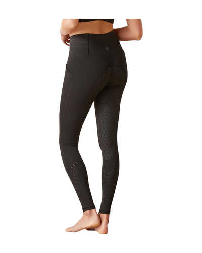 Reitleggings WMS EOS 2.0 Full Grip