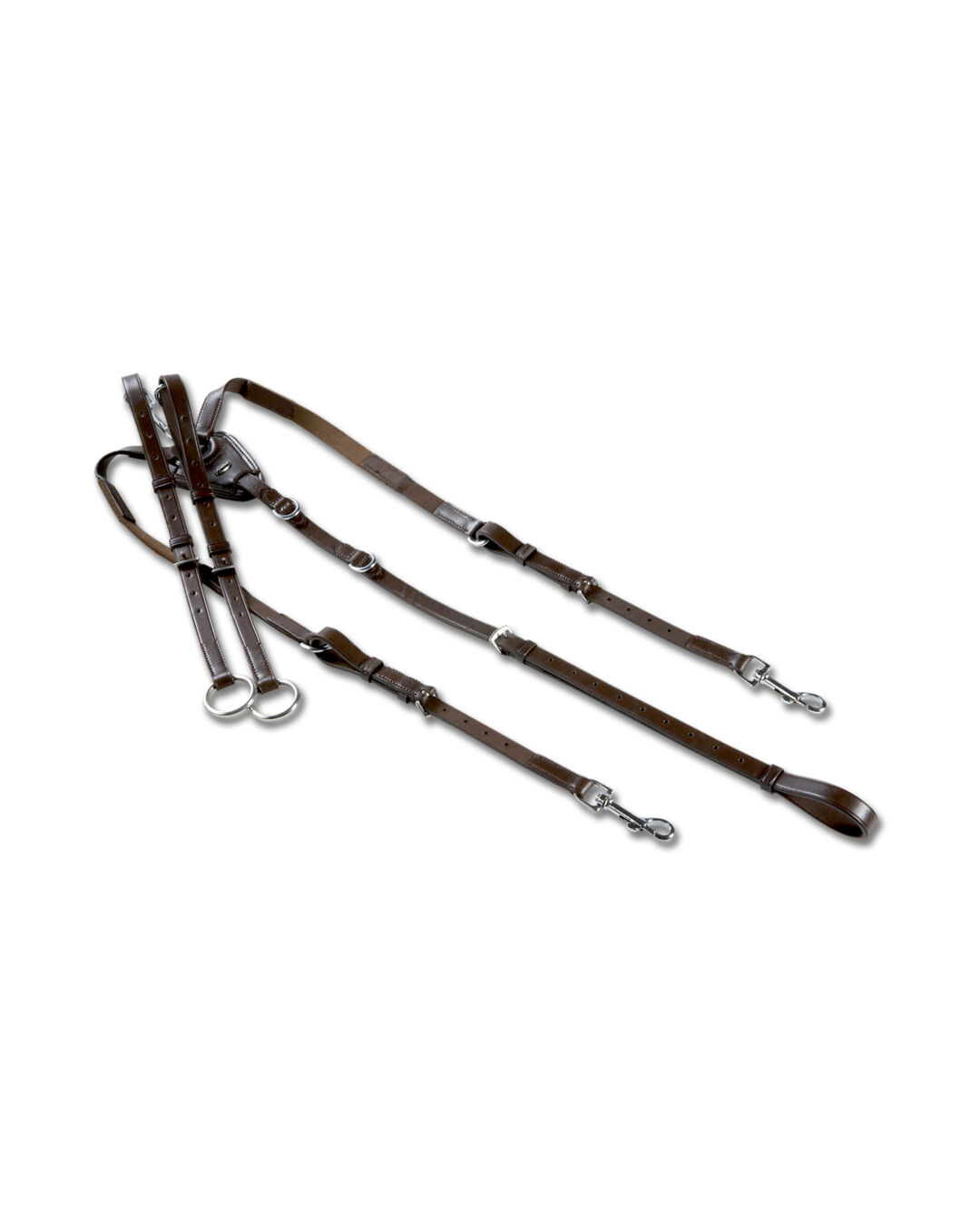 Vorderzeug X Line mit Elastic