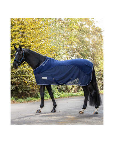 Fleece-Fliegendecke Comfort