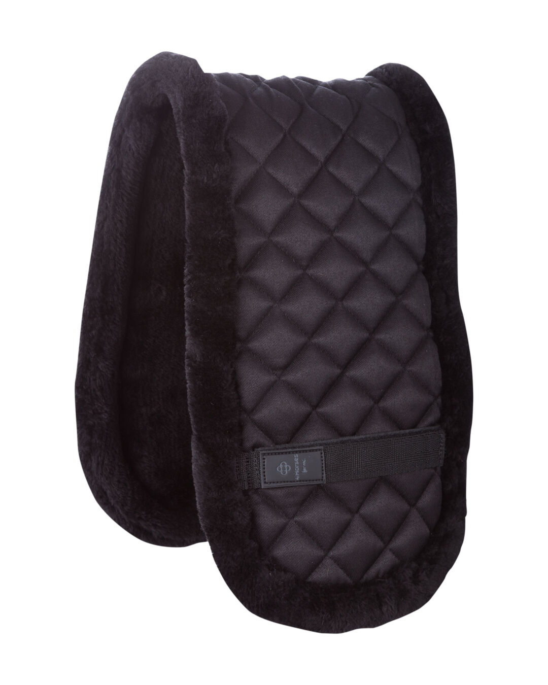 Longierpad Fuzzy Longierpad Fuzzy