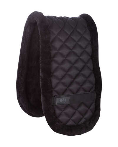 Longierpad Fuzzy