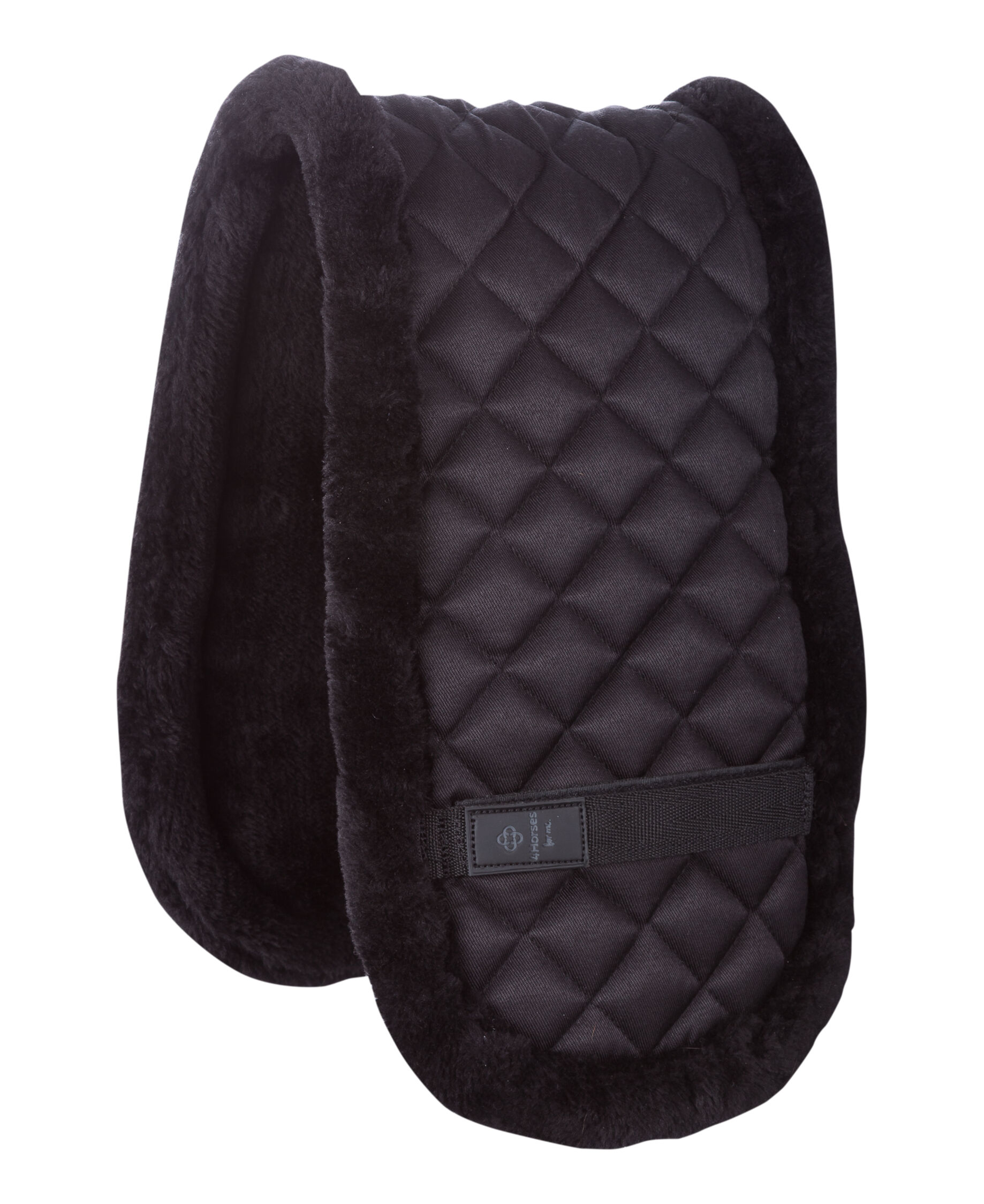 Longierpad Fuzzy