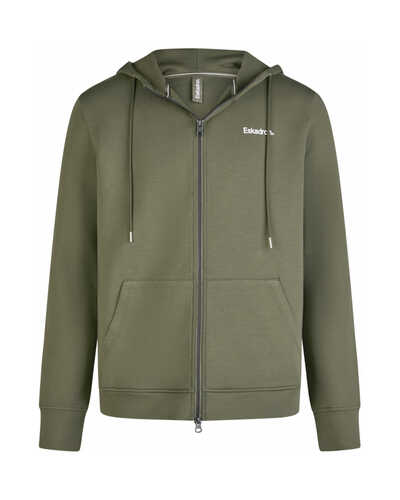 Herren-Sweatjacke Fanatics
