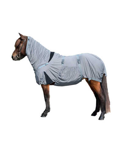 Ekzemerdecke Culex C³ Isländer inkl. Maske