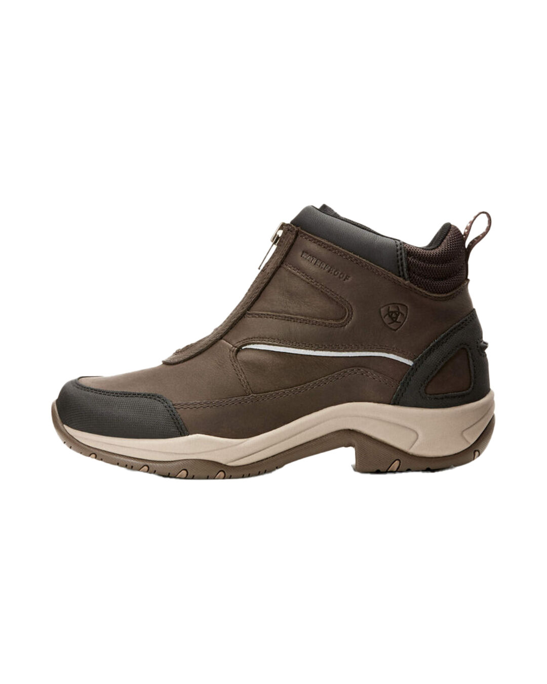 Stallschuhe Telluride Zip Wasserfest