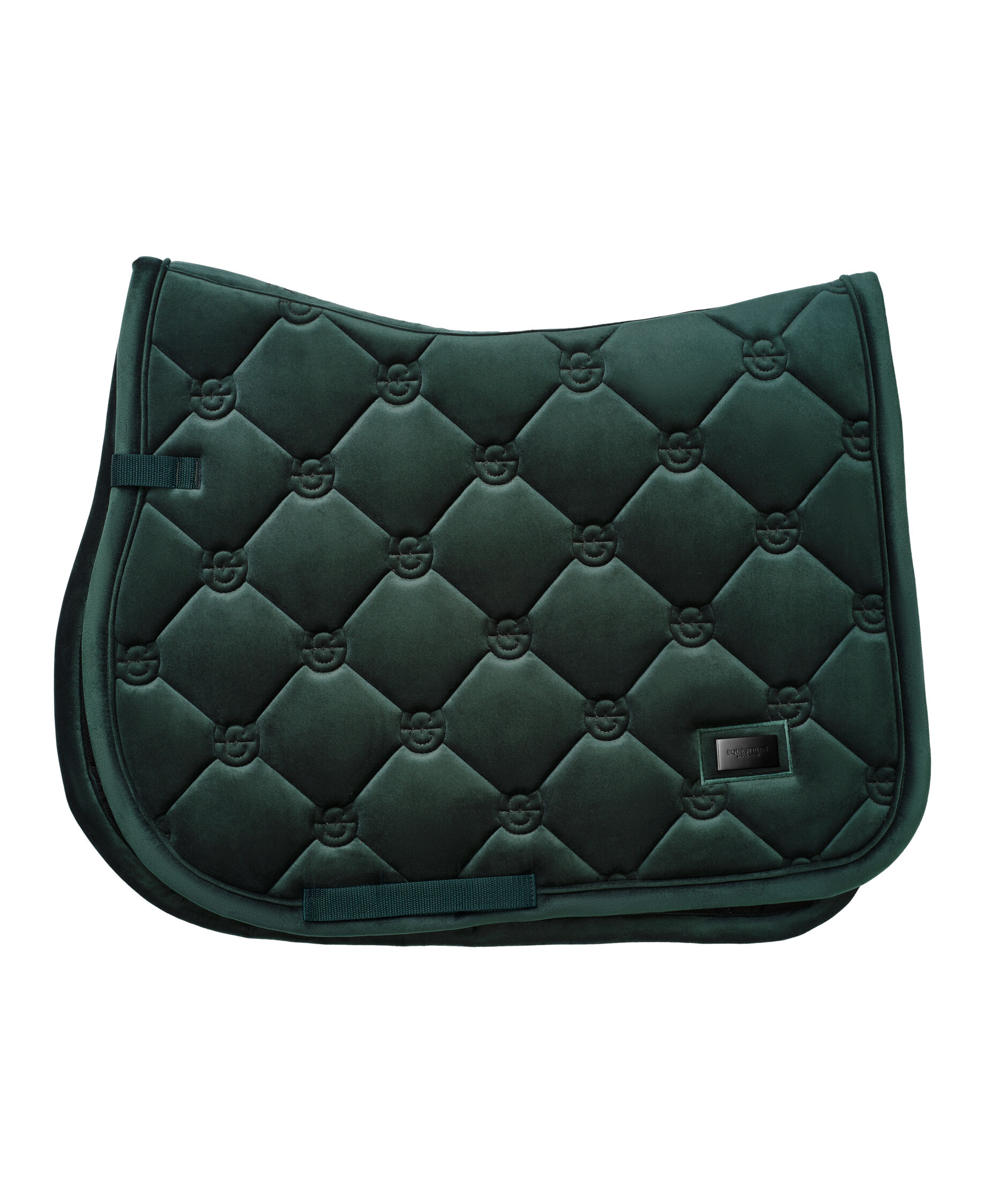 Springschabracke Velvet